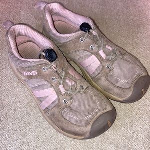 TEVA Tamur 4501 Sneakers Size Toddler Kids 12